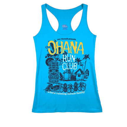 Ohana Run Club