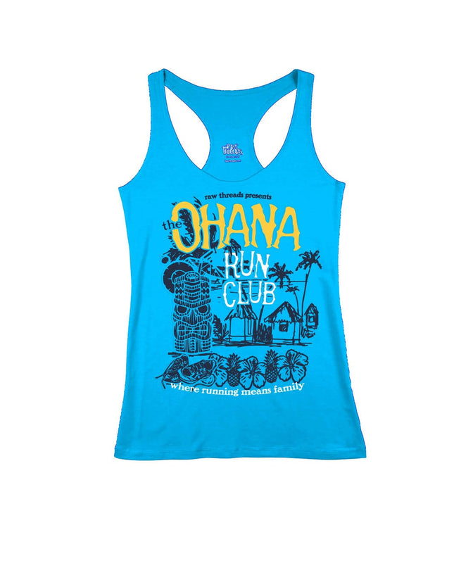 Ohana Run Club