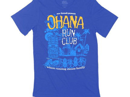 Ohana Run Club