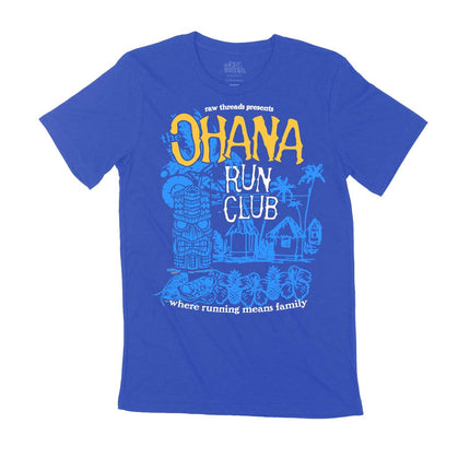 Ohana Run Club