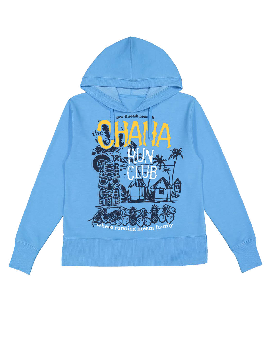 Ohana Run Club