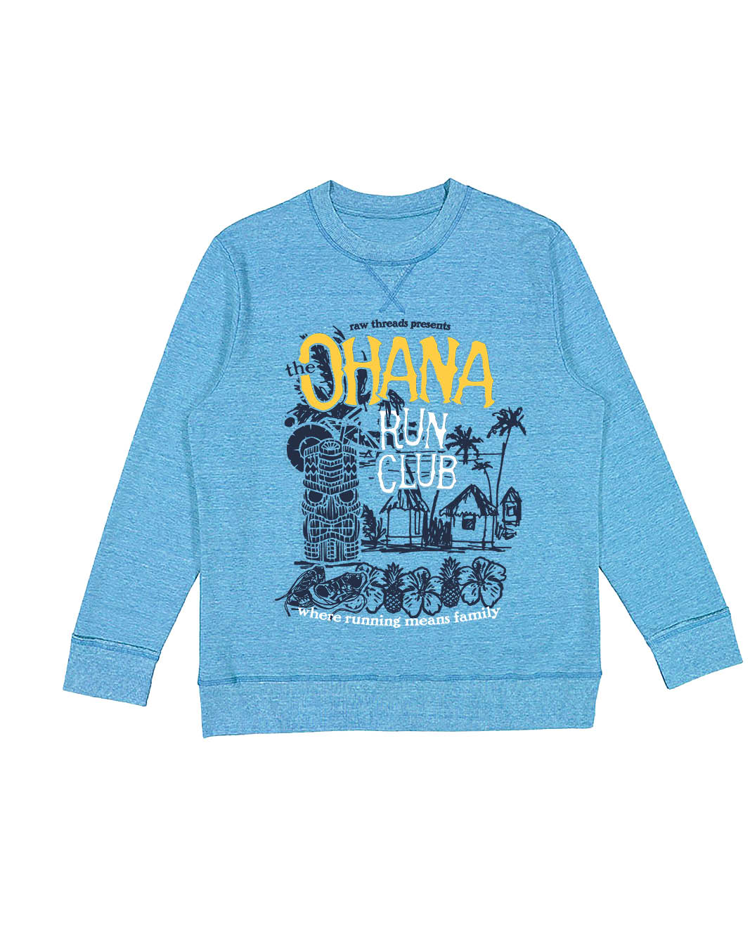 Ohana Run Club