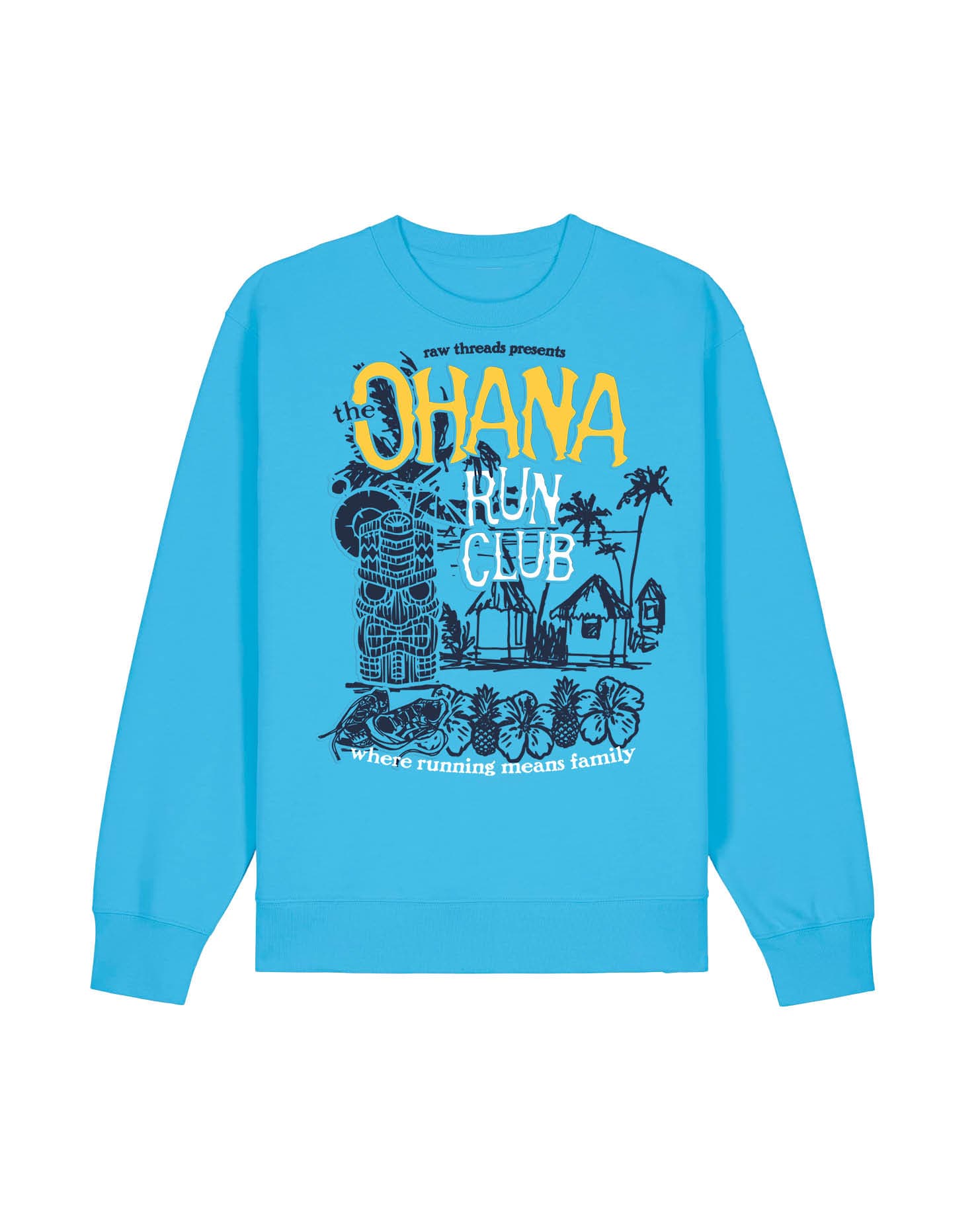 Ohana Run Club