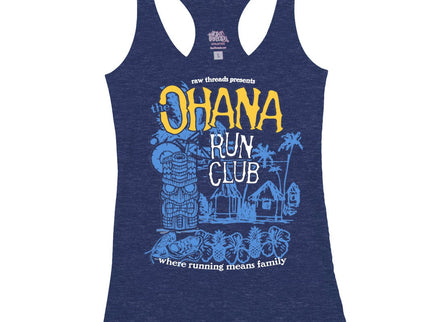 Ohana Run Club