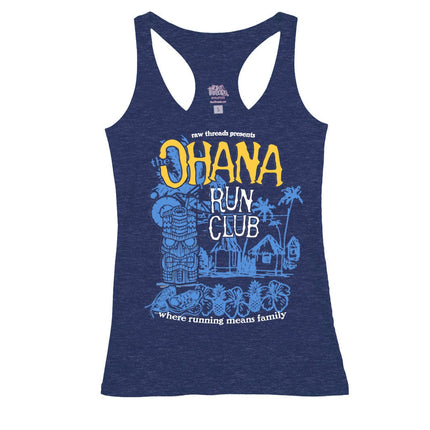 Ohana Run Club