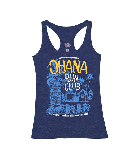 Ohana Run Club