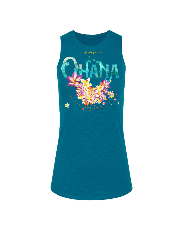 Ohana Vintage Flowers