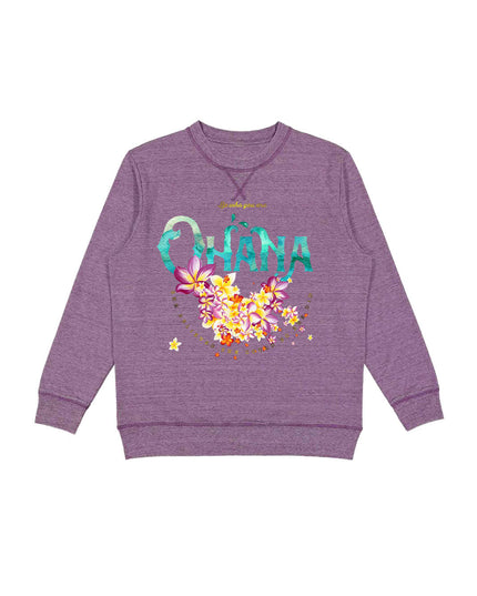 Ohana Vintage Flowers