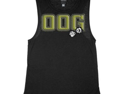 OOG Sorority Letters