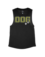 OOG Sorority Letters