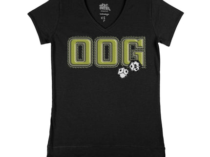 OOG Sorority Letters