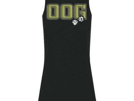 OOG Sorority Letters