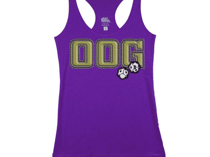 OOG Sorority Letters