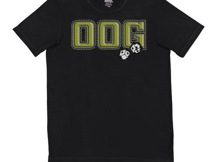 OOG Sorority Letters