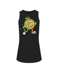 Black Core Tank