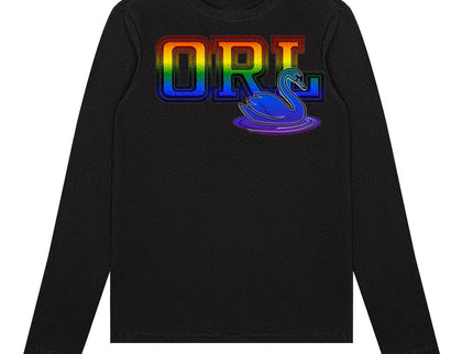 ORL Pride Sorority Letters