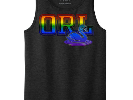 ORL Pride Sorority Letters