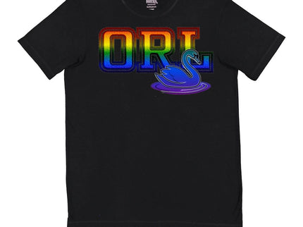 ORL Pride Sorority Letters