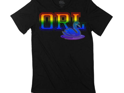 ORL Pride Sorority Letters