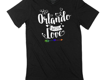 Orlando Love Letter
