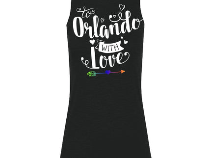 Orlando Love Letter