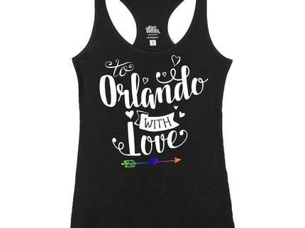 Orlando Love Letter