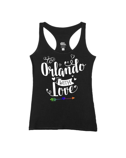 Orlando Love Letter