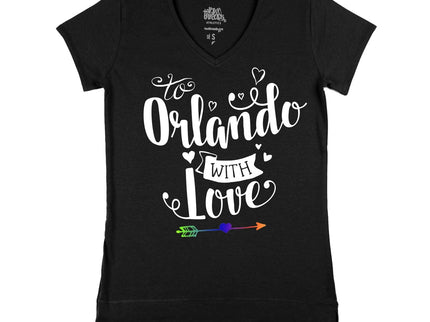 Orlando Love Letter