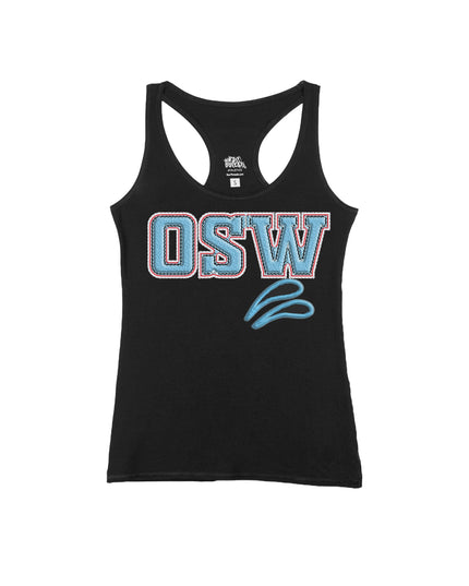 OSW Sorority Letters