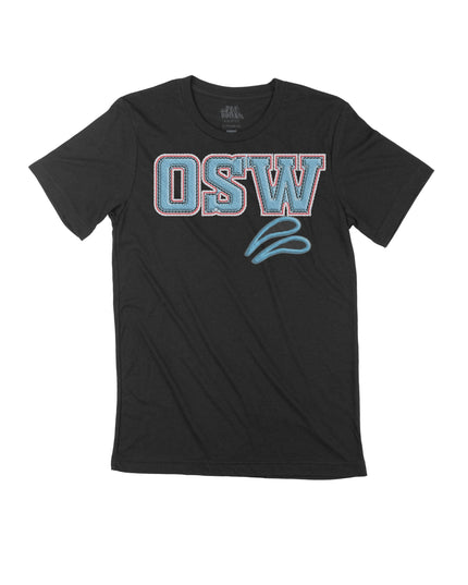 OSW Sorority Letters