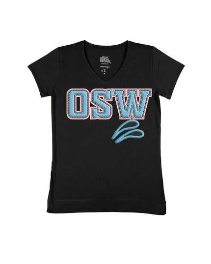 OSW Sorority Letters