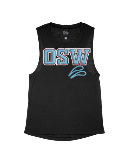 OSW Sorority Letters