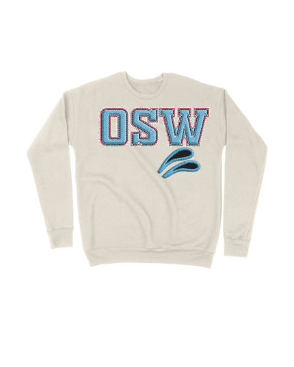 OSW Sorority Letters