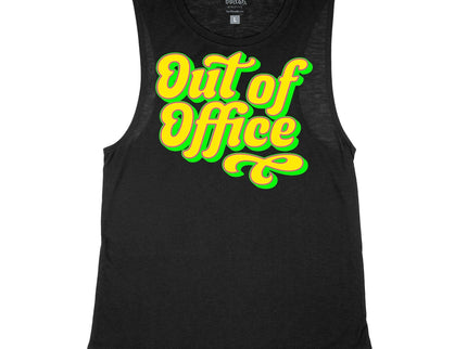 Out of Office