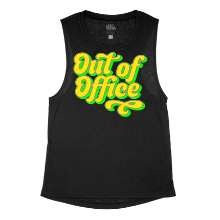 Out of Office