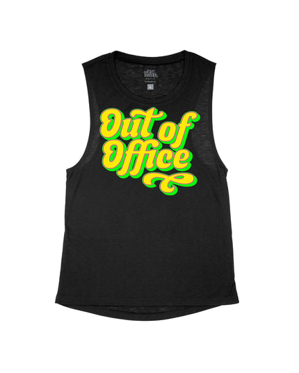 Out of Office