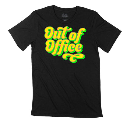 Out of Office