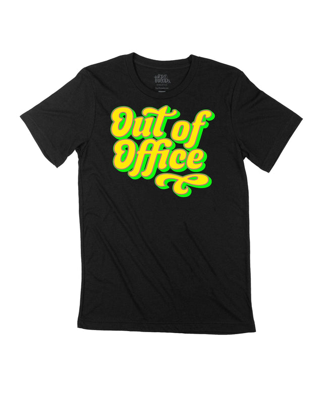 Out of Office