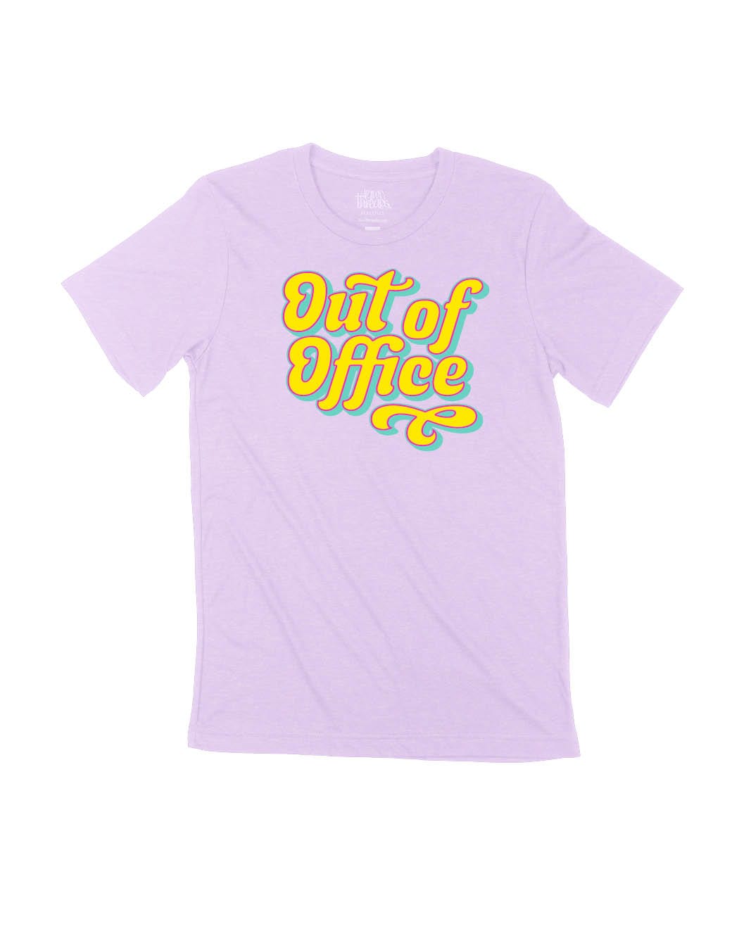 Out of Office