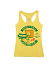 Sunshine Racerback