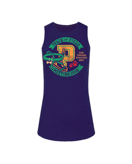 Reign Core Tank / 2XL