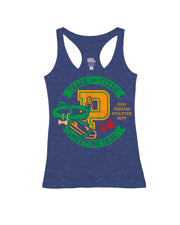 P 1930 VARSITY RUNNER