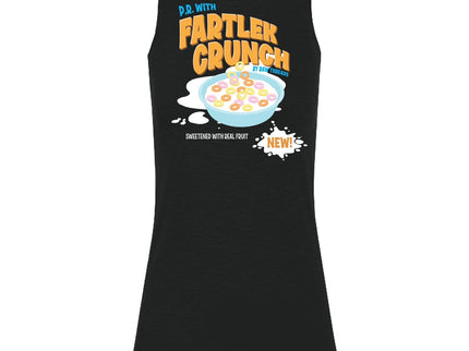 P.R. with Fartlek Crunch