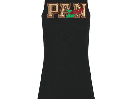 PAN Sorority Letters (Feather)