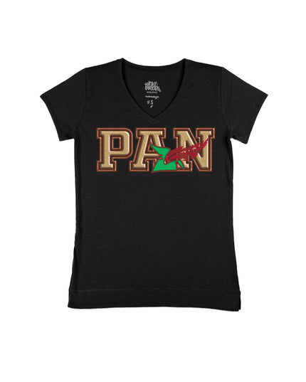PAN Sorority Letters (Feather)