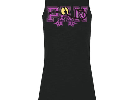 PAN Sorority Letters