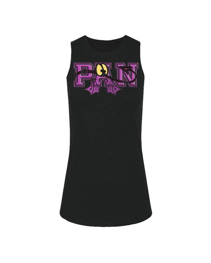 PAN Sorority Letters