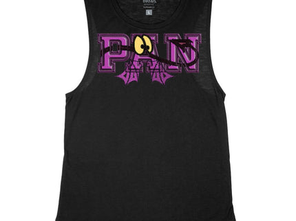 PAN Sorority Letters