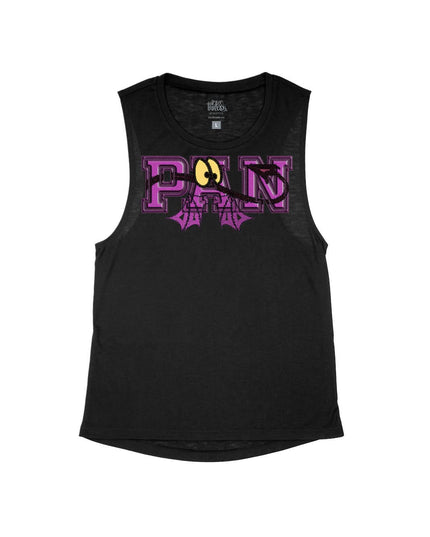 PAN Sorority Letters