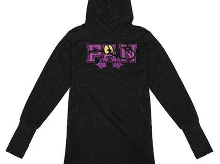 PAN Sorority Letters